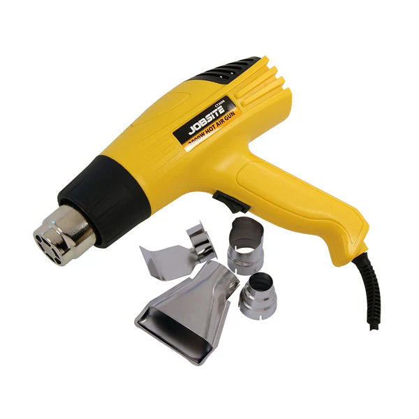 Neilsen CT3098 Heat Gun | 2000W