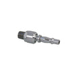 Neilsen CT5193 BSP Male Bayonet Swivel Adaptor - 1/4"