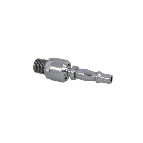 Neilsen CT5193 BSP Male Bayonet Swivel Adaptor - 1/4"