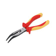 Neilsen CT5679Bent Nose Plier - 8in 