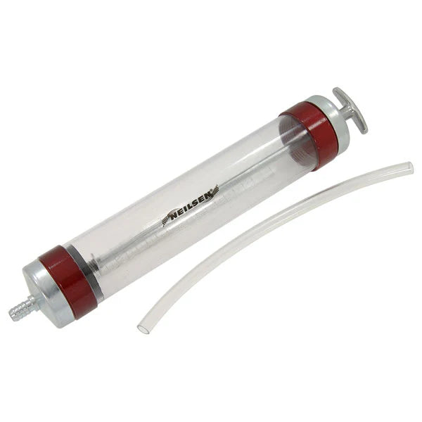 Neilsen CT6237 Suction Gun See Through