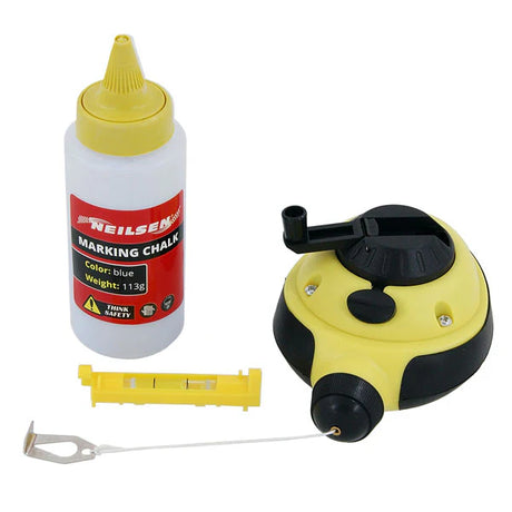 Neilsen Chalk Line Set | 3pc