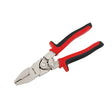 Neilsen Combination Pliers 8in