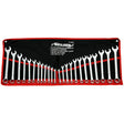 Neilsen Combination Spanner Set - 25 Piece