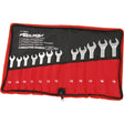 Neilsen Combination Spanner Set | 12 Piece