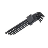 Neilsen Extra Long Hex Key Set | 9pc
