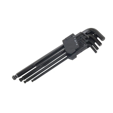 Neilsen Extra Long Hex Key Set | 9pc
