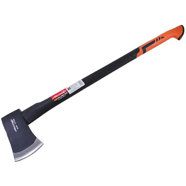 Neilsen Felling Fibreglass Axe | 4 LB