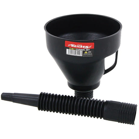 Neilsen Funnel Set  | 2 in 1