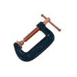 Neilsen G Clamp 2in Heavy Duty