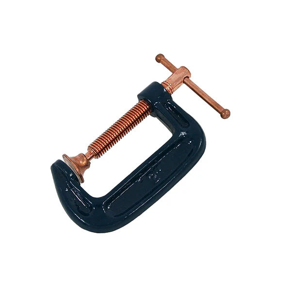 Neilsen G Clamp 2in Heavy Duty