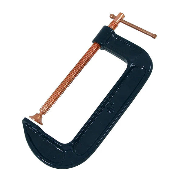 Neilsen G Clamp Heavy Duty
