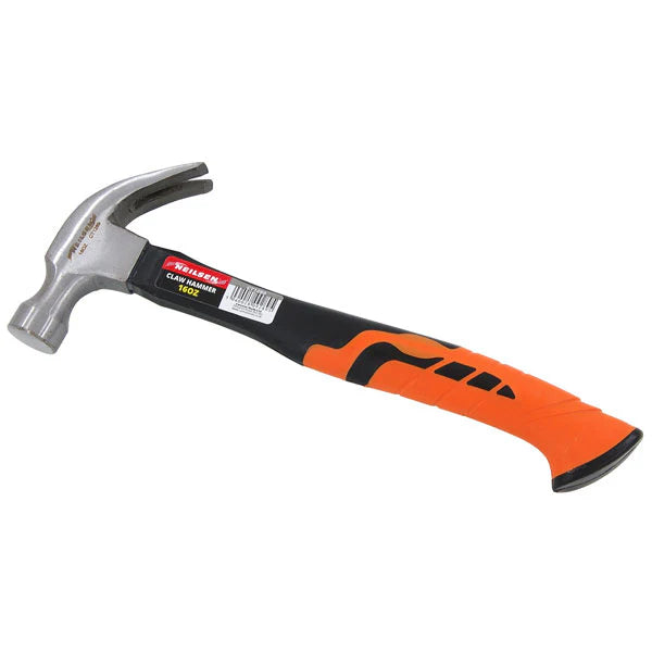 Neilsen Hammer Claw - 16oz
