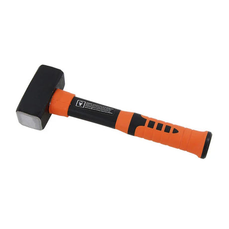 Neilsen Hammer Lump 1Kg F/Glass