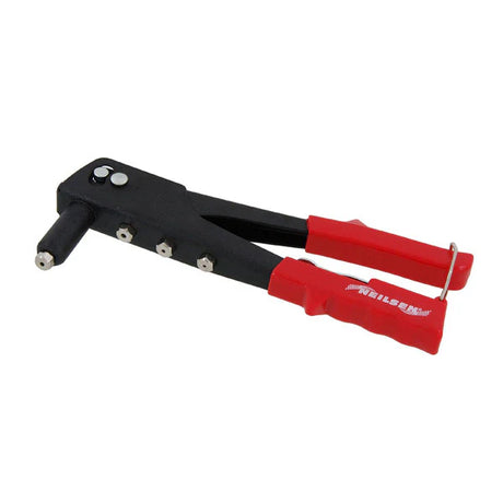 Neilsen Hand Riveter & 40 Rivets