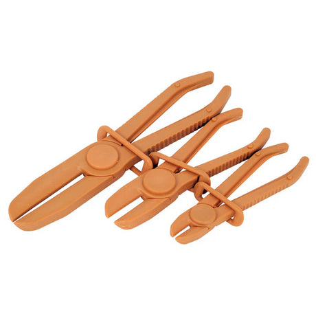 Neilsen Hose Clamp Pliers Set | 3 Piece