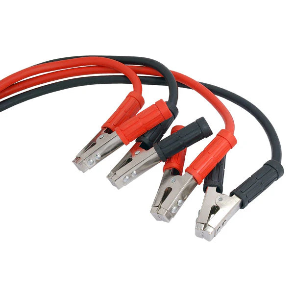 Neilsen Jump Lead Set Hd 18ft 800A