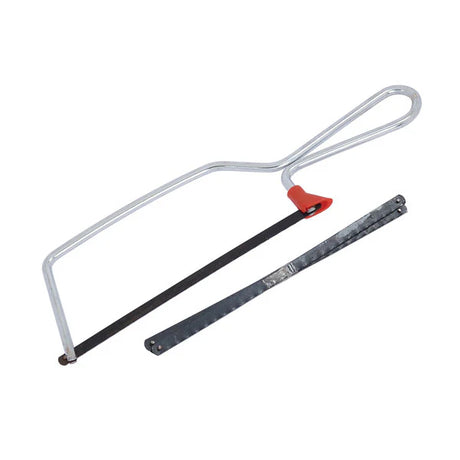 Neilsen Junior Hacksaw 150mm & Blades