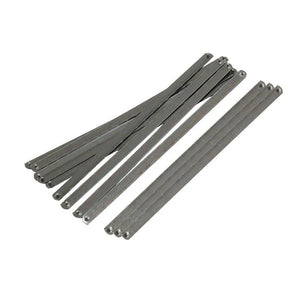 Neilsen Junior Hacksaw Blades | 12 Pack