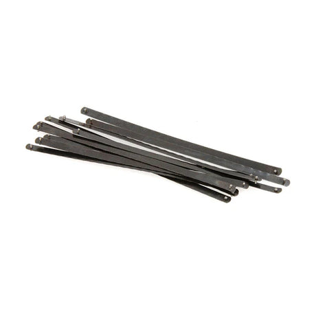 Neilsen Junior Hacksaw Blades | 12 Pack