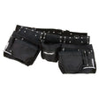 Neilsen Leather Tool Belt Double Colour