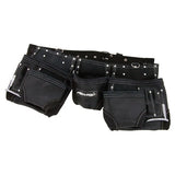 Neilsen Leather Tool Belt Double Colour
