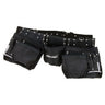 Neilsen Leather Tool Belt Double Colour