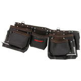 Neilsen Leather Tool Belt Oil Tan