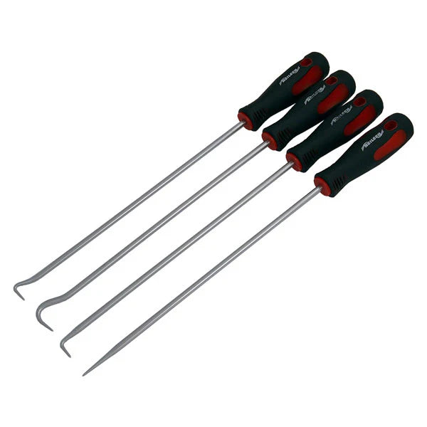 Neilsen Long Pick And Hook Set - 4pc