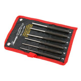 Neilsen Long Pin Punch Set | 6 Piece