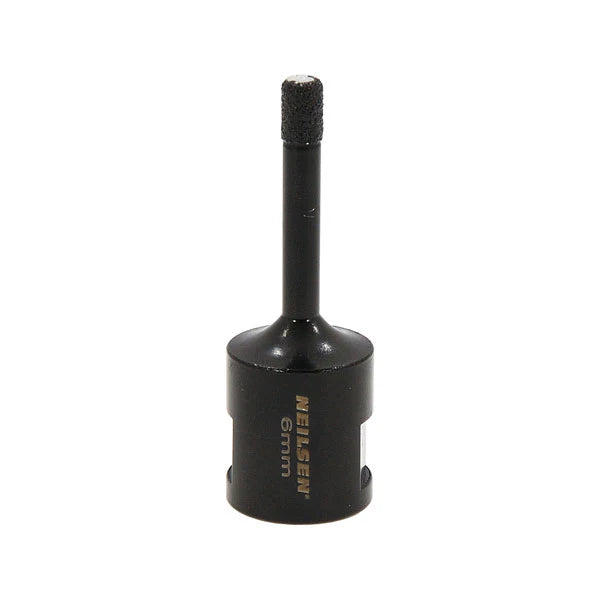 Neilsen M14 Vacuum Brazed Diamond Hole Saw
