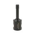 Neilsen M14 Vacuum Brazed Diamond Hole Saw 8mm
