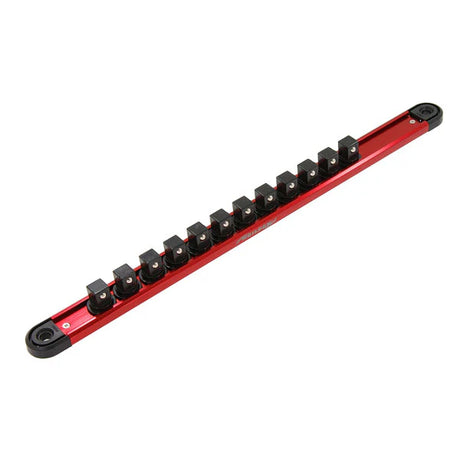 Neilsen Magnetic Socket Rail | 1/2in DR