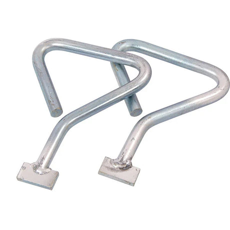 Neilsen Manhole Cover Handles | 6in - 2pc