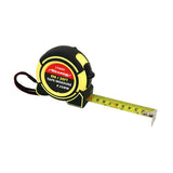Neilsen Measure Tape