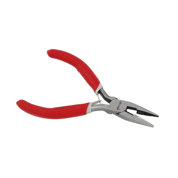 Neilsen Mini Long Nose Pliers | 4.5 Inch