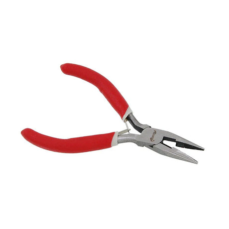 Neilsen Mini Long Nose Pliers | 4.5 Inch