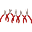 Neilsen Mini Pliers Set | 5pc