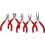 Neilsen Mini Pliers Set | 5pc