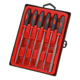 Neilsen Needle File Set | 6 Piece