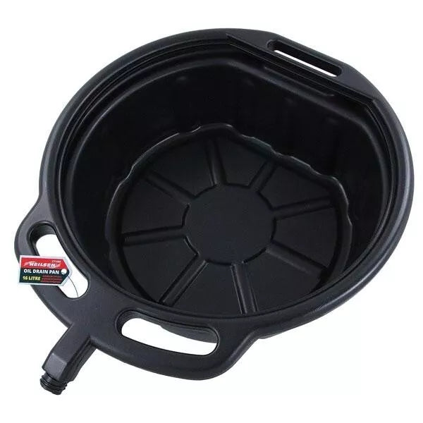 Neilsen Oil Drain Pan 16L