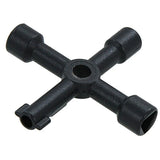 Neilsen Plumbers Utility Key Meter Box