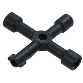 Neilsen Plumbers Utility Key Meter Box