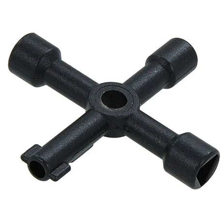 Neilsen Plumbers Utility Key Meter Box
