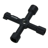 Neilsen Plumbers Utility Key Meter Box