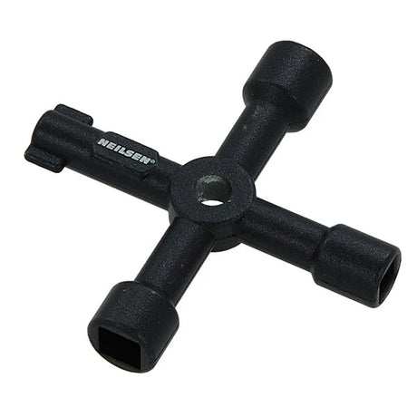 Neilsen Plumbers Utility Key Meter Box