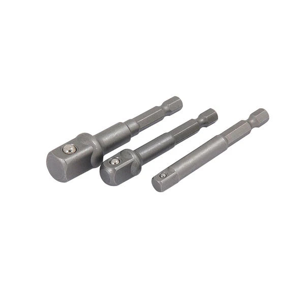 Neilsen Power Tool Adaptor Set