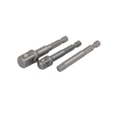 Neilsen Power Tool Adaptor Set