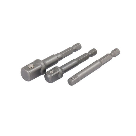 Neilsen Power Tool Adaptor Set