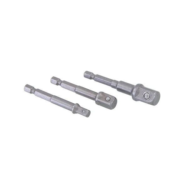 Neilsen Power Tool Adaptor Set